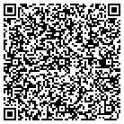 QR code with Heart of Sky Productions contacts