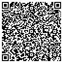 QR code with Morgan & Sons contacts