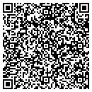 QR code with Atlas Harry contacts