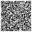 QR code with Rice Vending contacts