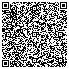 QR code with Organized Church of Jesus The contacts