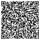 QR code with PSI Forensics contacts