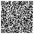 QR code with SA contacts