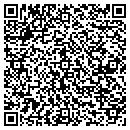 QR code with Harringtons Drive-In contacts