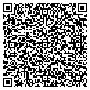 QR code with Genes Towing contacts