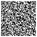 QR code with Amwest Courier contacts