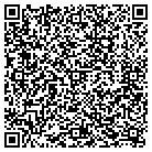 QR code with Mt Baker Vision Clinic contacts