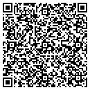 QR code with A Plus Detailing contacts