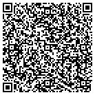 QR code with Nancys Custom Designs contacts