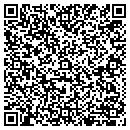 QR code with C L Helm contacts