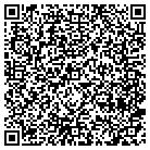 QR code with One On One Kickboxing contacts