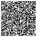 QR code with Alpine Design contacts