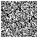 QR code with Harmon Farm contacts