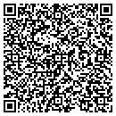 QR code with Hong Kong Restaurant contacts