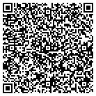 QR code with NKS Rehab & Wellness Center contacts