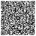 QR code with Gallery Pool & Landscape contacts