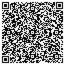 QR code with MB Green Inc contacts