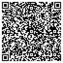 QR code with D&L Construction contacts