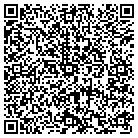 QR code with Raintree Continuous Gutters contacts