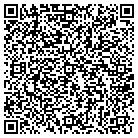 QR code with DCB Software Testing Inc contacts