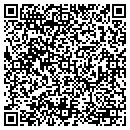 QR code with P2 Design Group contacts