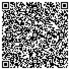 QR code with M K Property Services LLC contacts