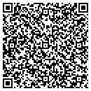 QR code with Oki Golf contacts