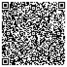 QR code with James Harold Galleries contacts