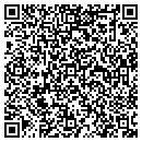 QR code with Jaxx LLC contacts