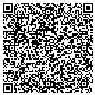 QR code with Andersen Forge & Fabrication contacts