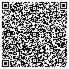 QR code with L & L Learning Center Inc contacts