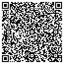 QR code with Town of Hartline contacts