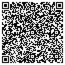 QR code with Rosehill Shell contacts