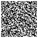 QR code with M Spin Systems contacts