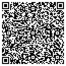 QR code with Marina Trudeaus Inc contacts