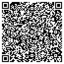 QR code with Kda Gifts contacts