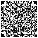 QR code with Houghton Market contacts