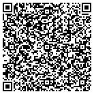 QR code with McDonald Orthodontic Lab contacts