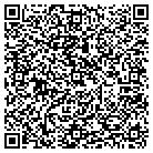 QR code with Fairhaven Laundry & Cleaners contacts