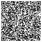 QR code with Hocharts Computer Graphics contacts