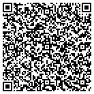 QR code with Blue Oval Performance Products contacts