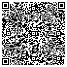 QR code with Gale F Schwiesow Mgmt Service contacts