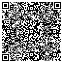 QR code with James W Humbard contacts