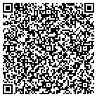 QR code with A To Z Auto Trck Repr Rebuild contacts