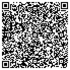 QR code with Manleys Mobile Services contacts