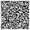 QR code with G S T Telecom contacts