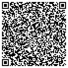 QR code with Alpha Omega Tool & Die contacts