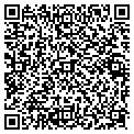 QR code with X Web contacts