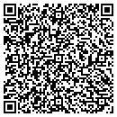 QR code with J S Landscape Design contacts