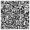 QR code with Coffee's On contacts